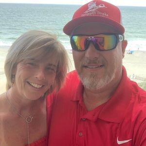 Meet your Posher, Randy